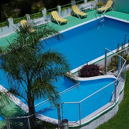 Hotel Biondis Valle Hermoso Exterior foto